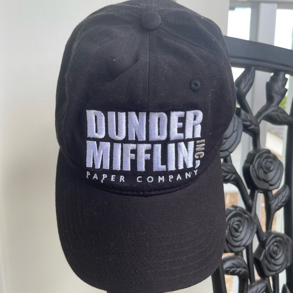 SOLD- Baseball Cap